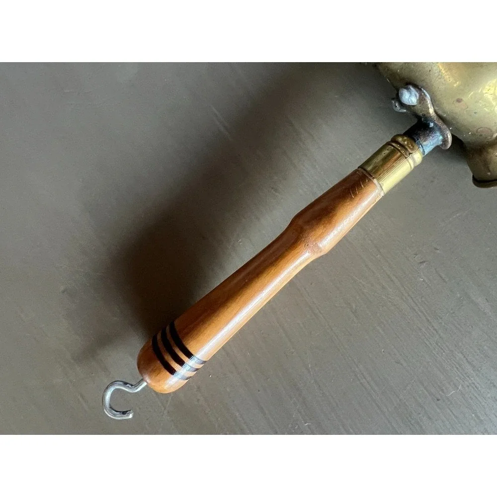 Gold Star Co vintage solid